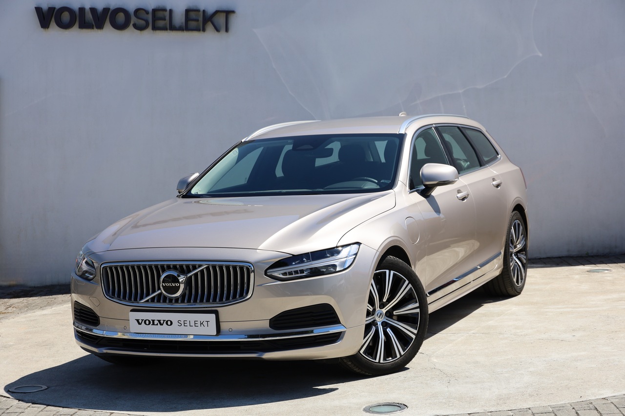 V90 T6 Hibrido Plug-in Plus Bright  