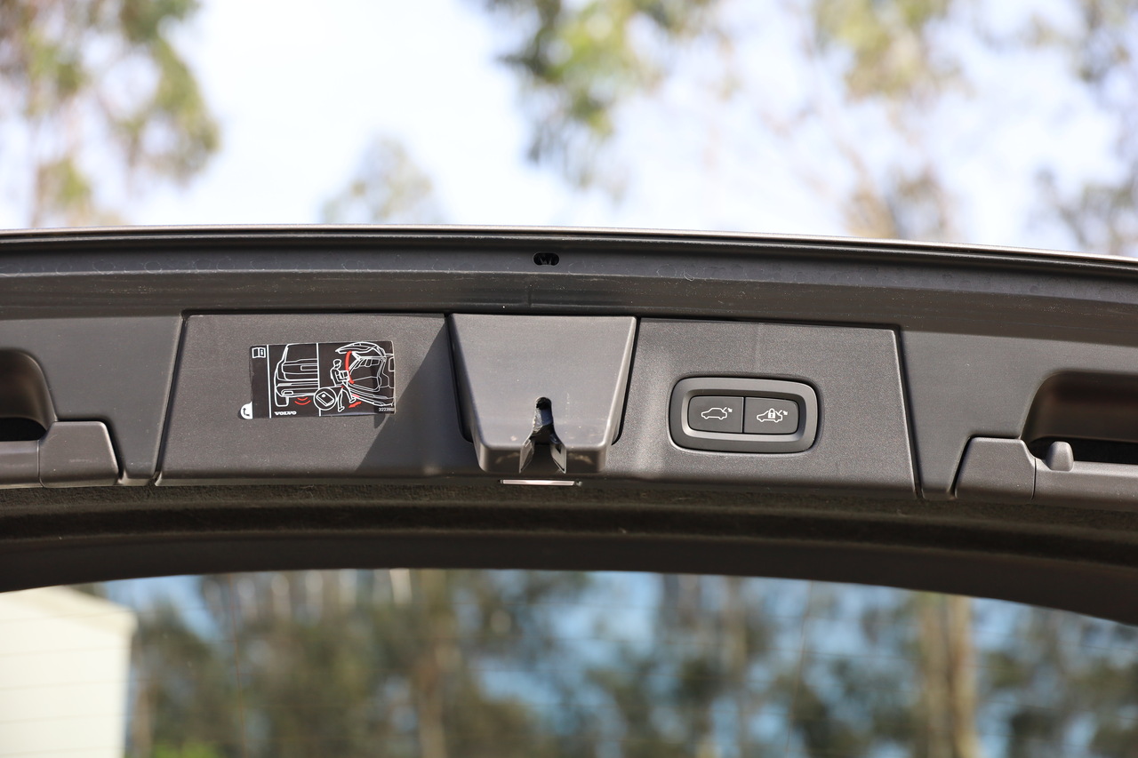 V90 T8 Hibrido Plug-in Inscription Geart. AWD