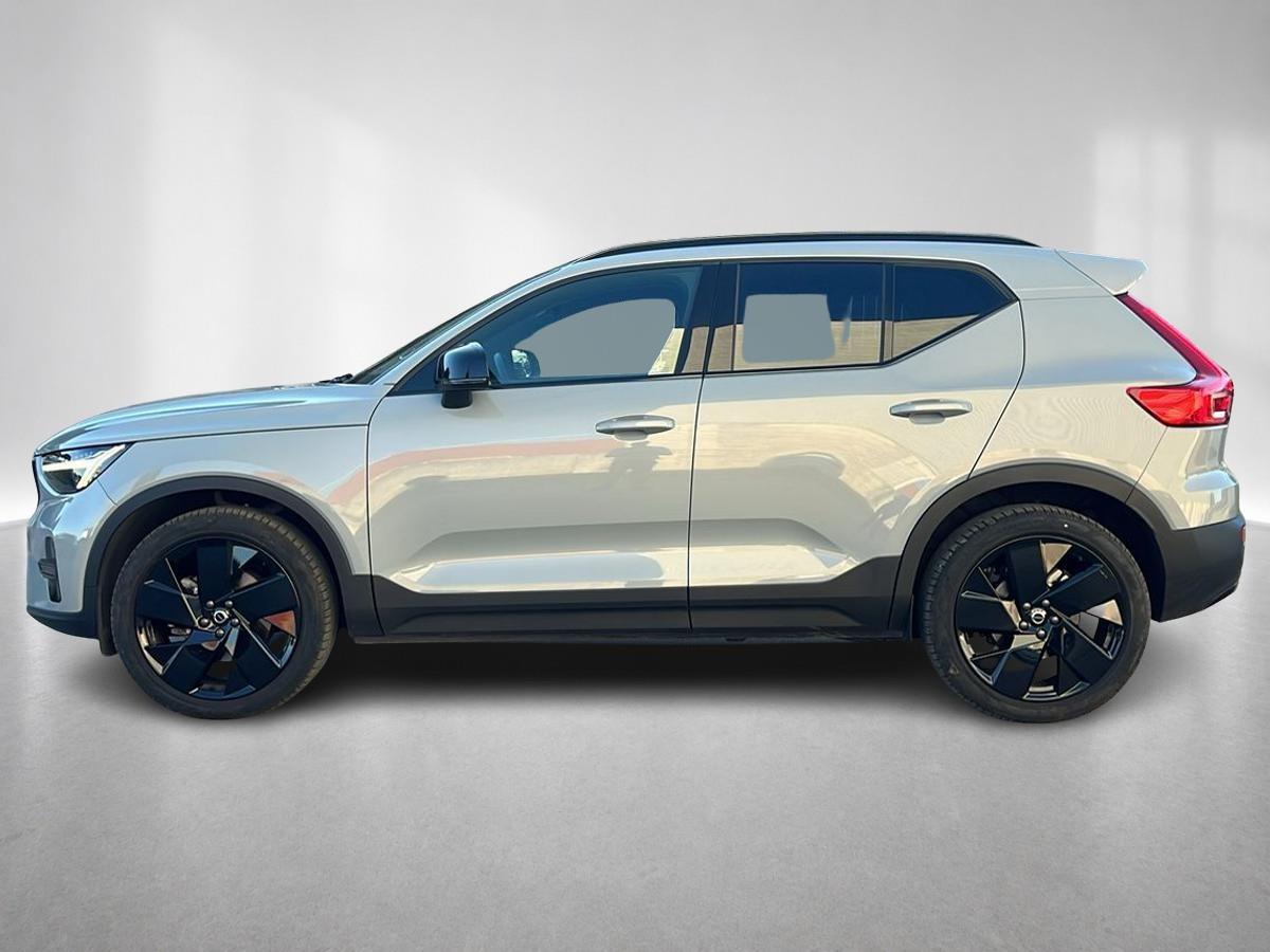 XC 40  B3 Híbrido Plus Black Edition