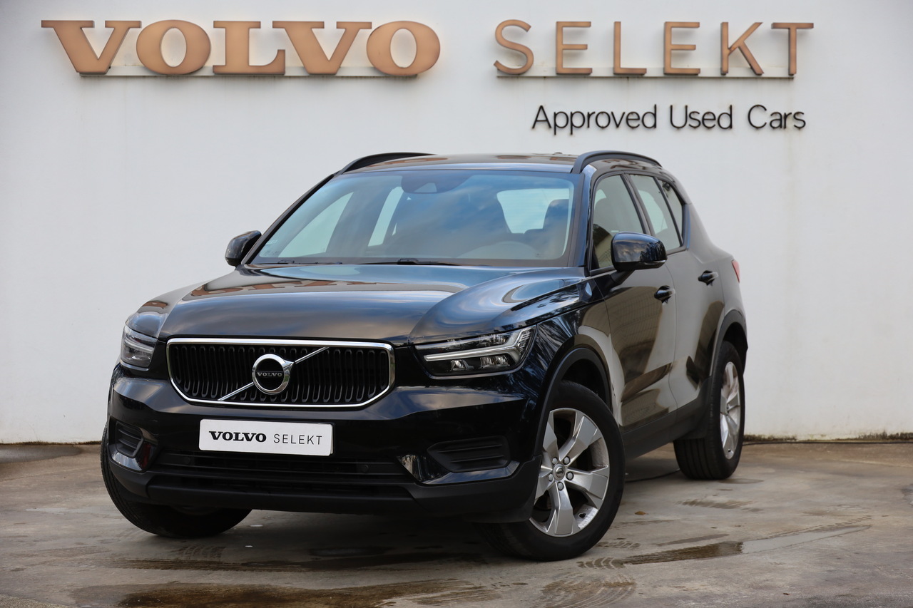 XC 40 D3 Core