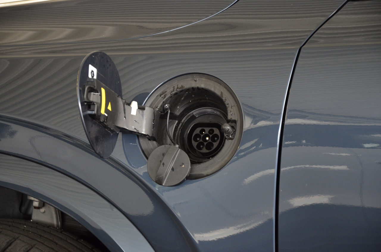 XC 90 T8 Hibrido Plug-in Ultimate Geart.
