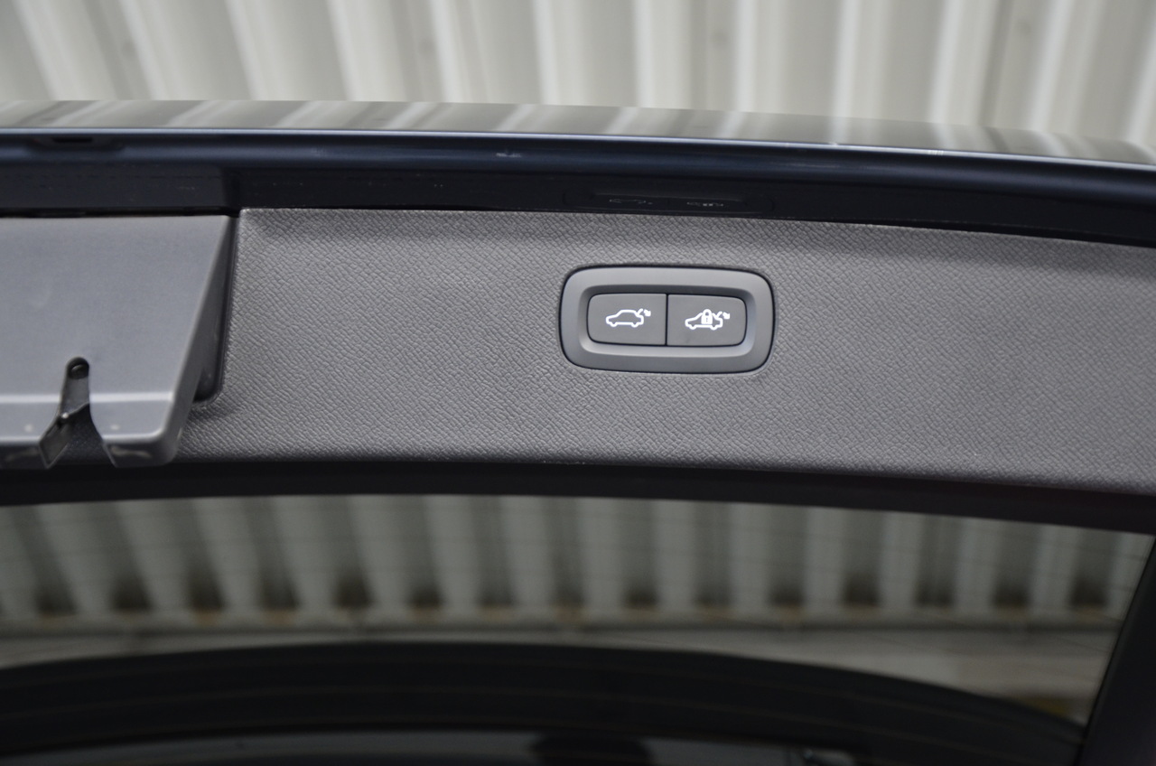 XC 90 T8 Hibrido Plug-in Ultimate Geart.