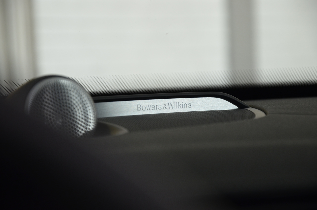 XC 90 T8 Hibrido Plug-in Ultimate Geart.