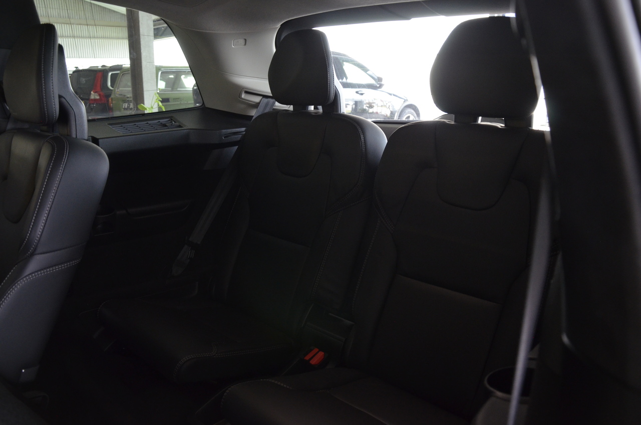 XC 90 T8 Hibrido Plug-in Ultimate Geart.