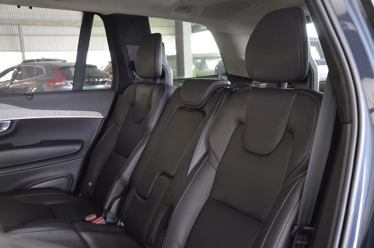 XC 90 T8 Hibrido Plug-in Ultimate Geart.