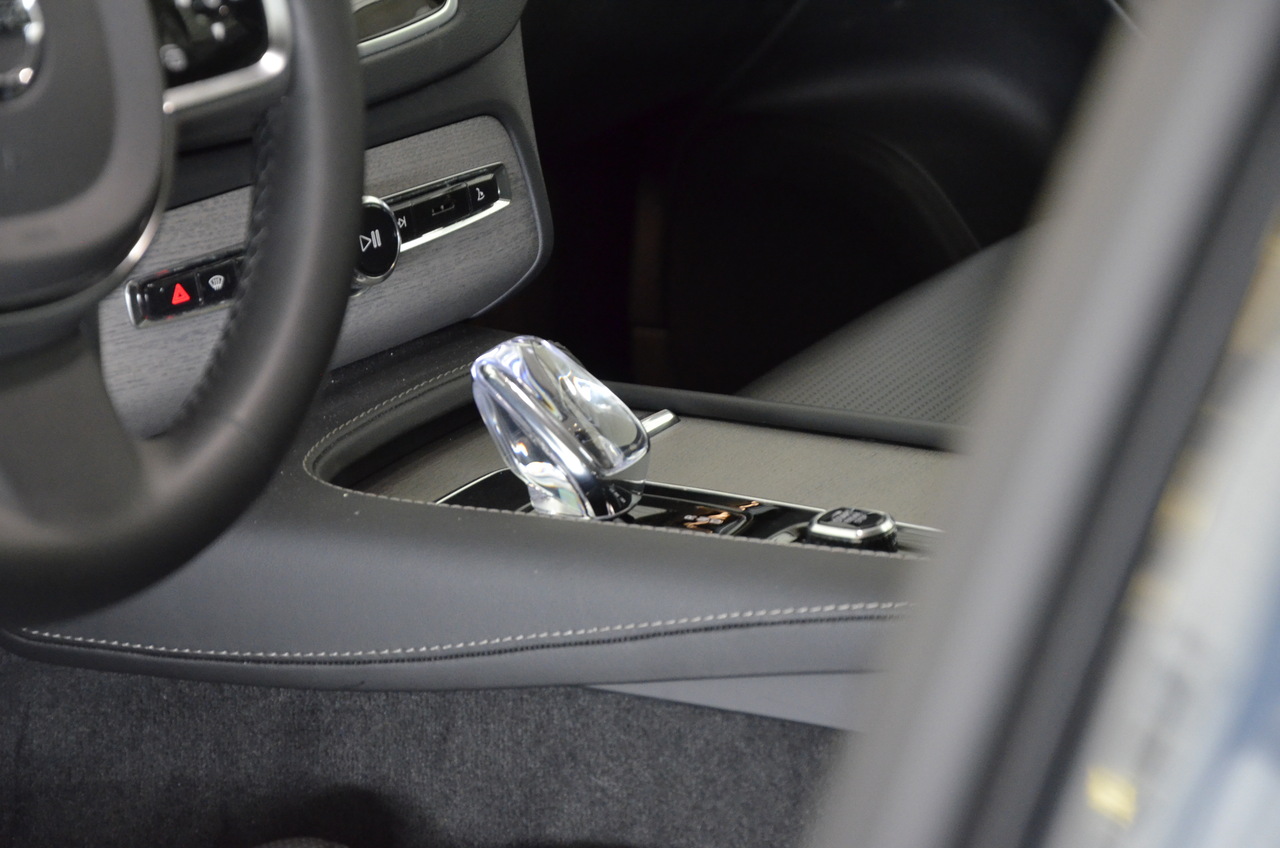 XC 90 T8 Hibrido Plug-in Ultimate Geart.