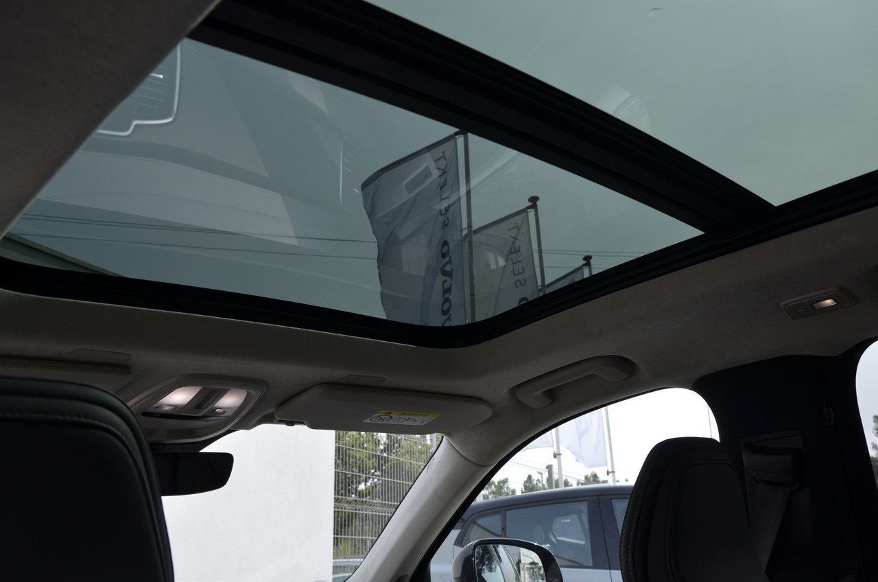 XC 90 T8 Hibrido Plug-in Ultimate Geart.