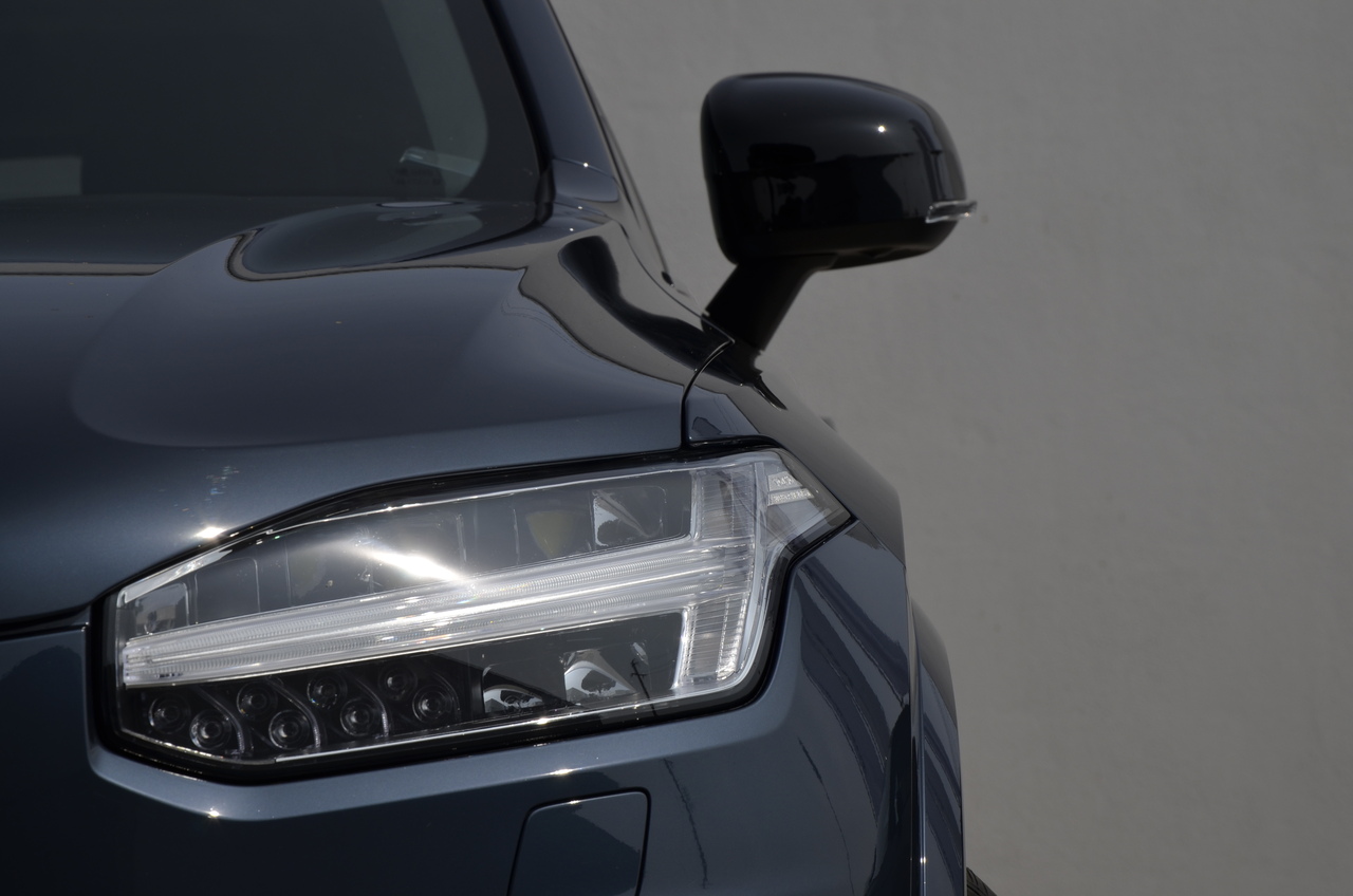 XC 90 T8 Hibrido Plug-in Ultimate Geart.