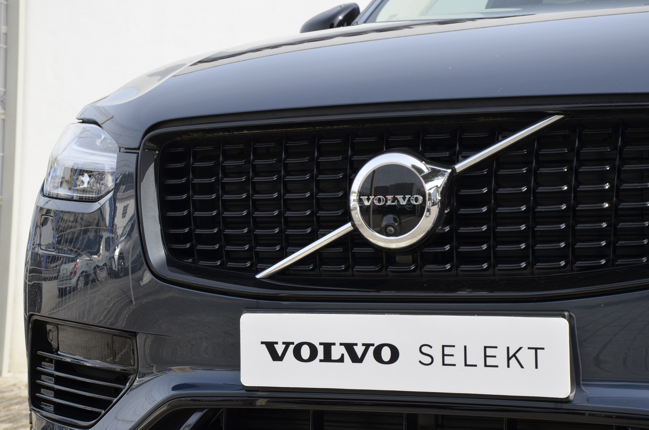 XC 90 T8 Hibrido Plug-in Ultimate Geart.