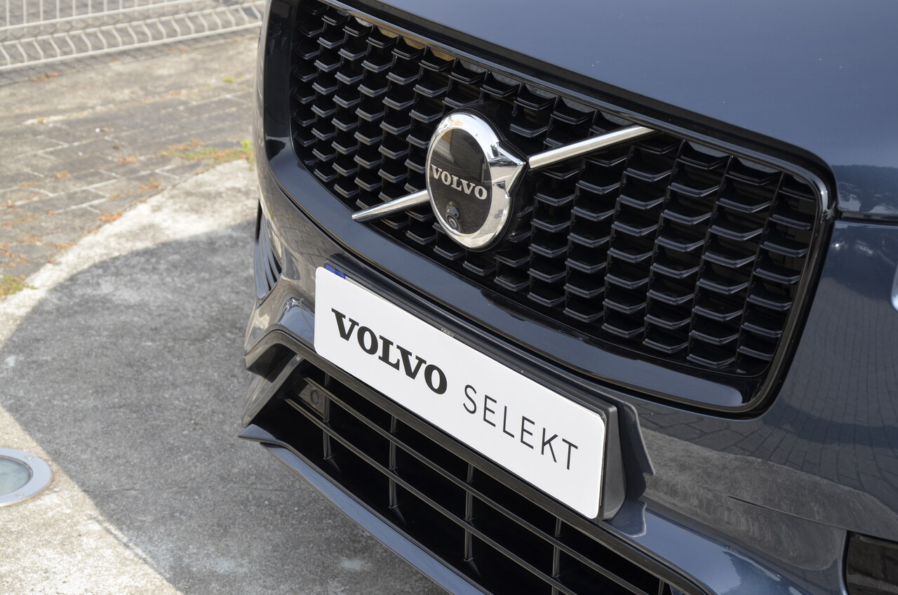 XC 90 T8 Hibrido Plug-in Ultimate Geart.