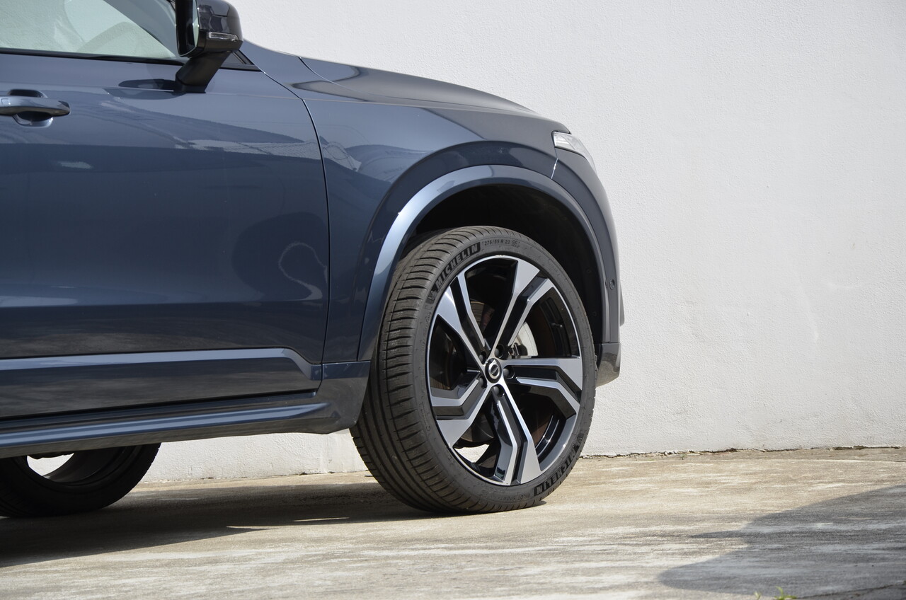XC 90 T8 Hibrido Plug-in Ultimate Geart.