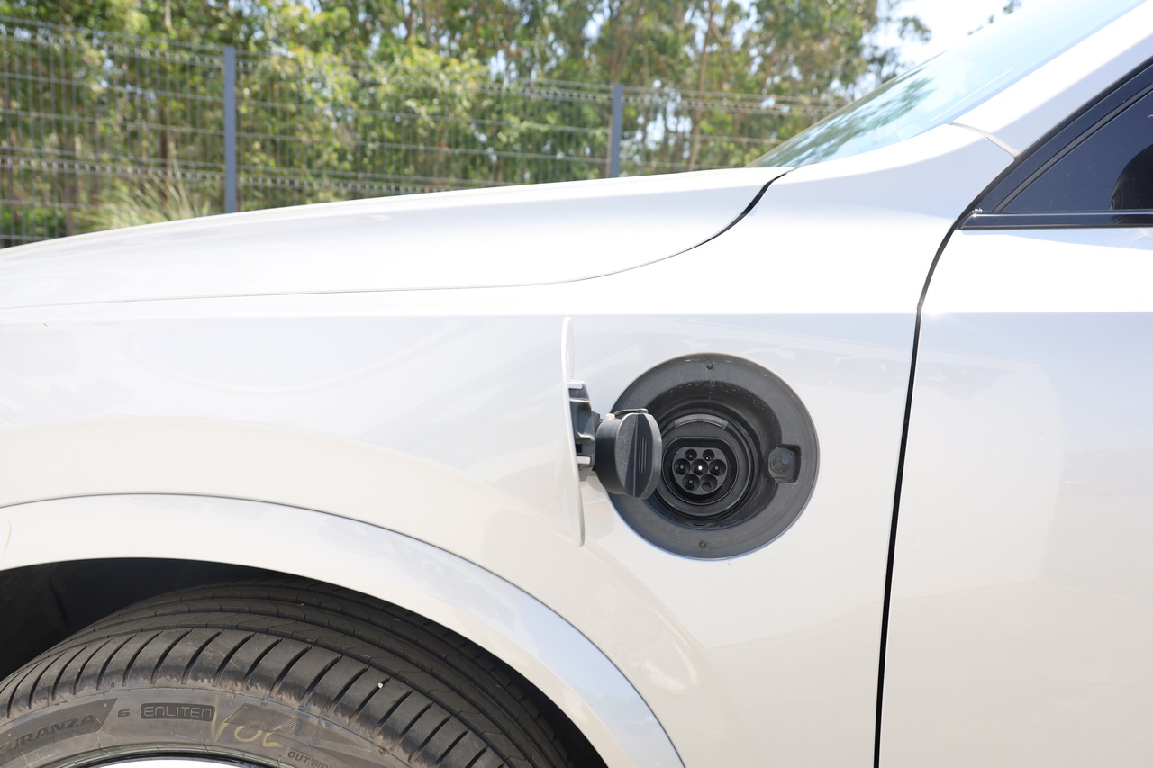 XC 90 T8 Hibrido Plug-in Ultimate Geart.