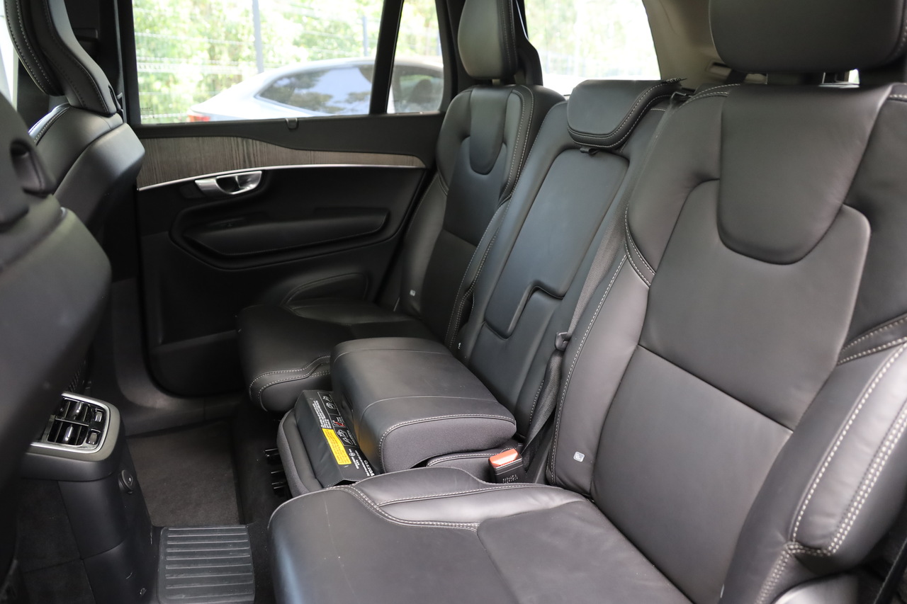 XC 90 T8 Hibrido Plug-in Ultimate Geart.