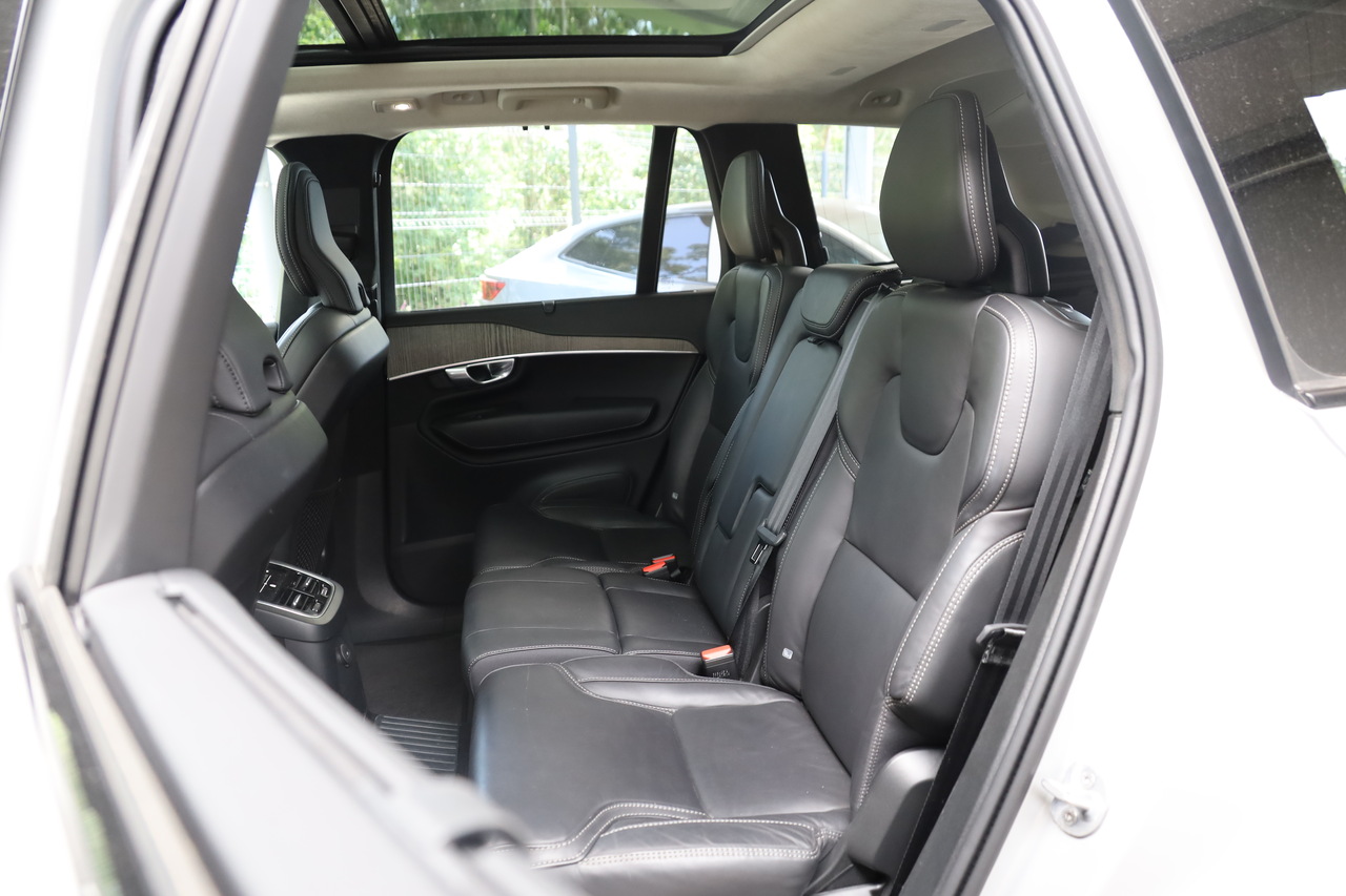 XC 90 T8 Hibrido Plug-in Ultimate Geart.