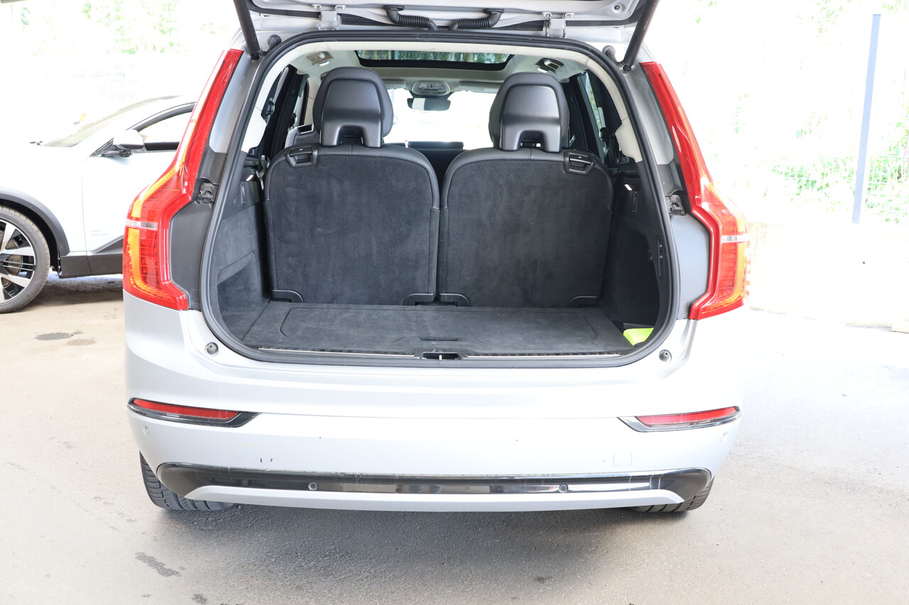 XC 90 T8 Hibrido Plug-in Ultimate Geart.