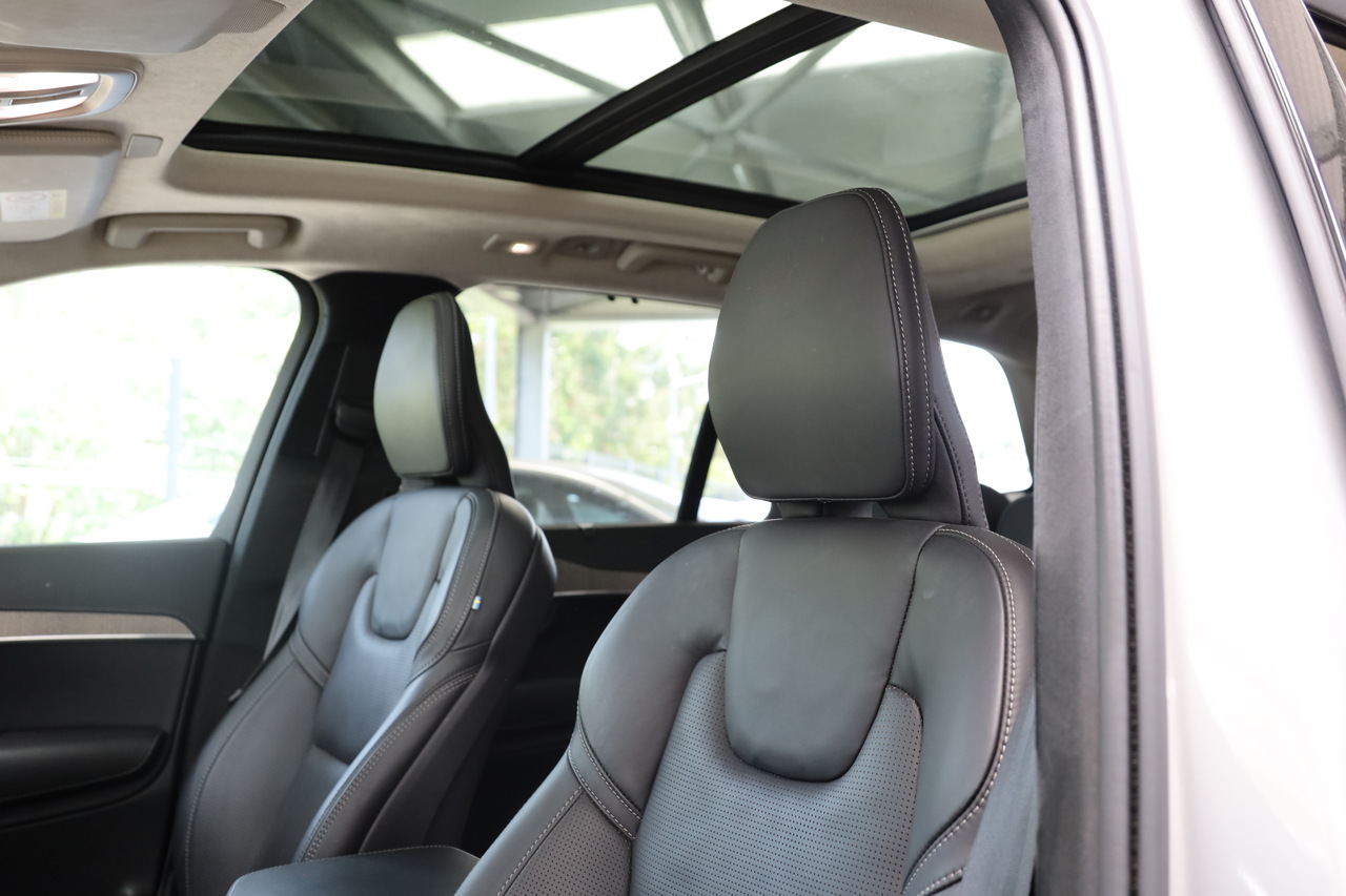 XC 90 T8 Hibrido Plug-in Ultimate Geart.