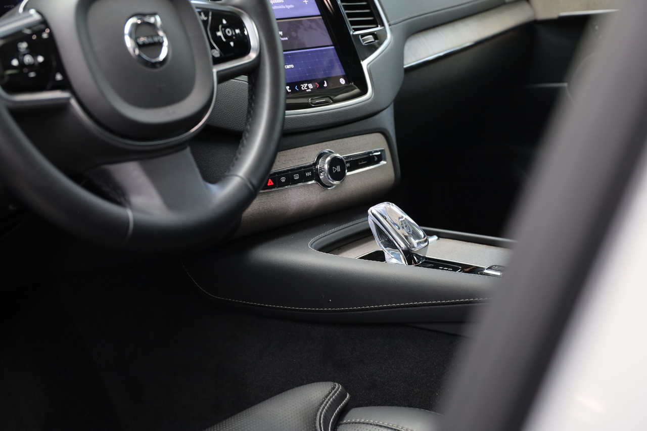 XC 90 T8 Hibrido Plug-in Ultimate Geart.