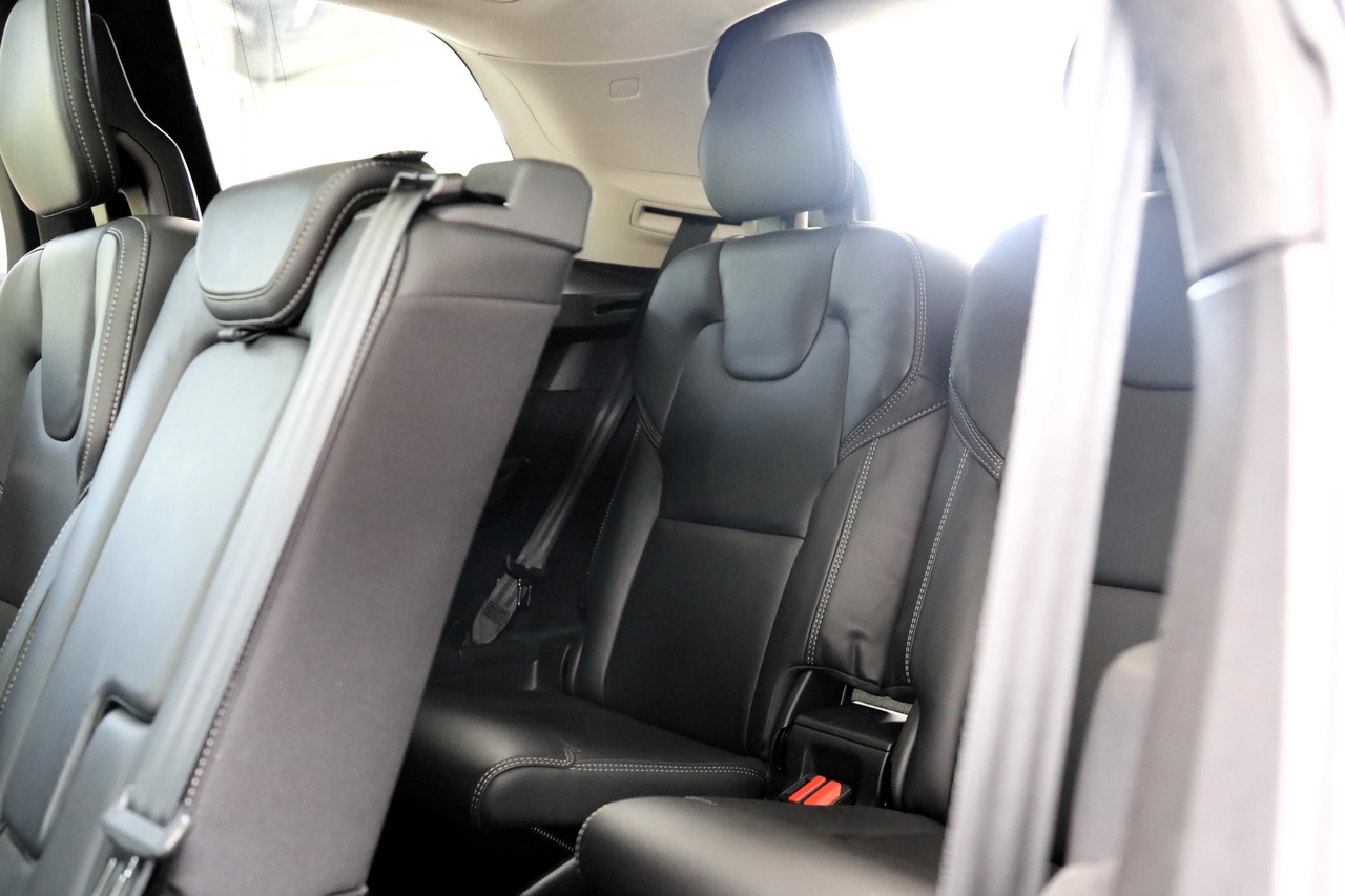 XC 90 T8 Hibrido Plug-in Ultimate Geart.