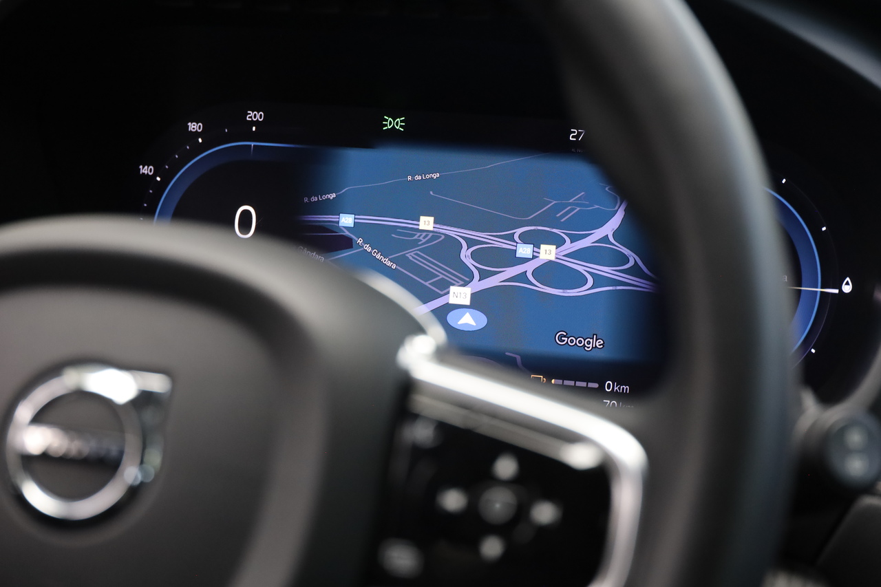 XC 90 T8 Hibrido Plug-in Ultimate Geart.
