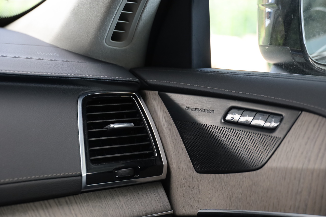 XC 90 T8 Hibrido Plug-in Ultimate Geart.