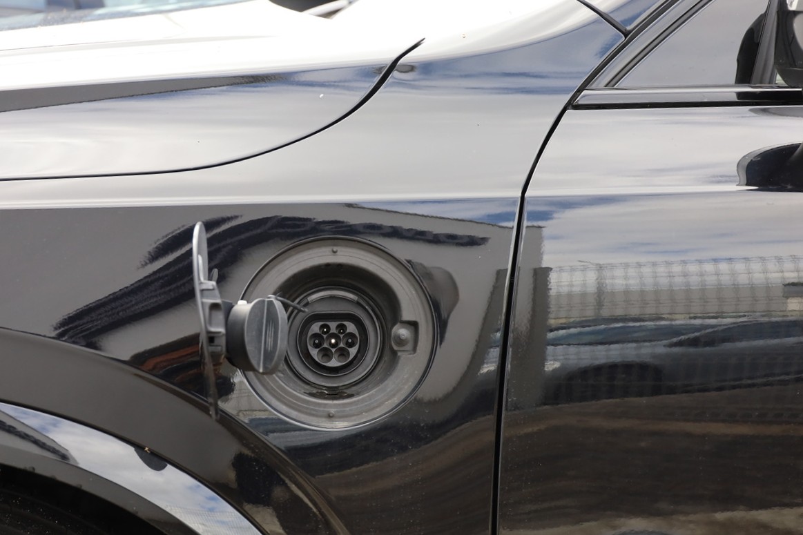 XC 90 T8 Hibrido Plug-in Ultimate Geart.
