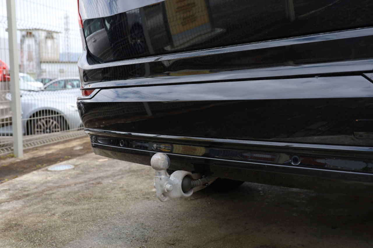 XC 90 T8 Hibrido Plug-in Ultimate Geart.