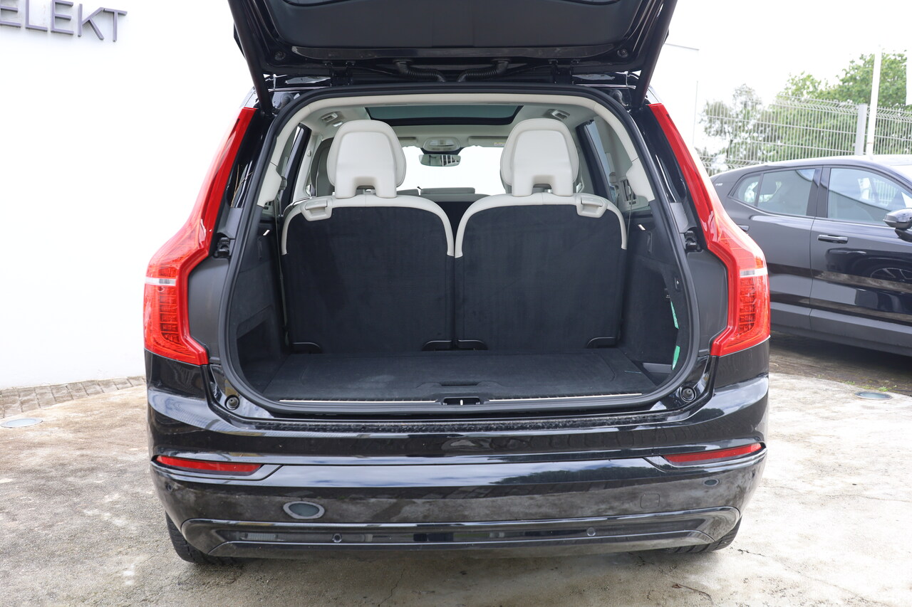 XC 90 T8 Hibrido Plug-in Ultimate Geart.