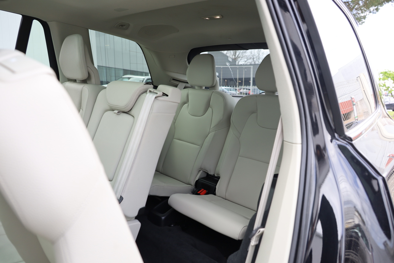 XC 90 T8 Hibrido Plug-in Ultimate Geart.