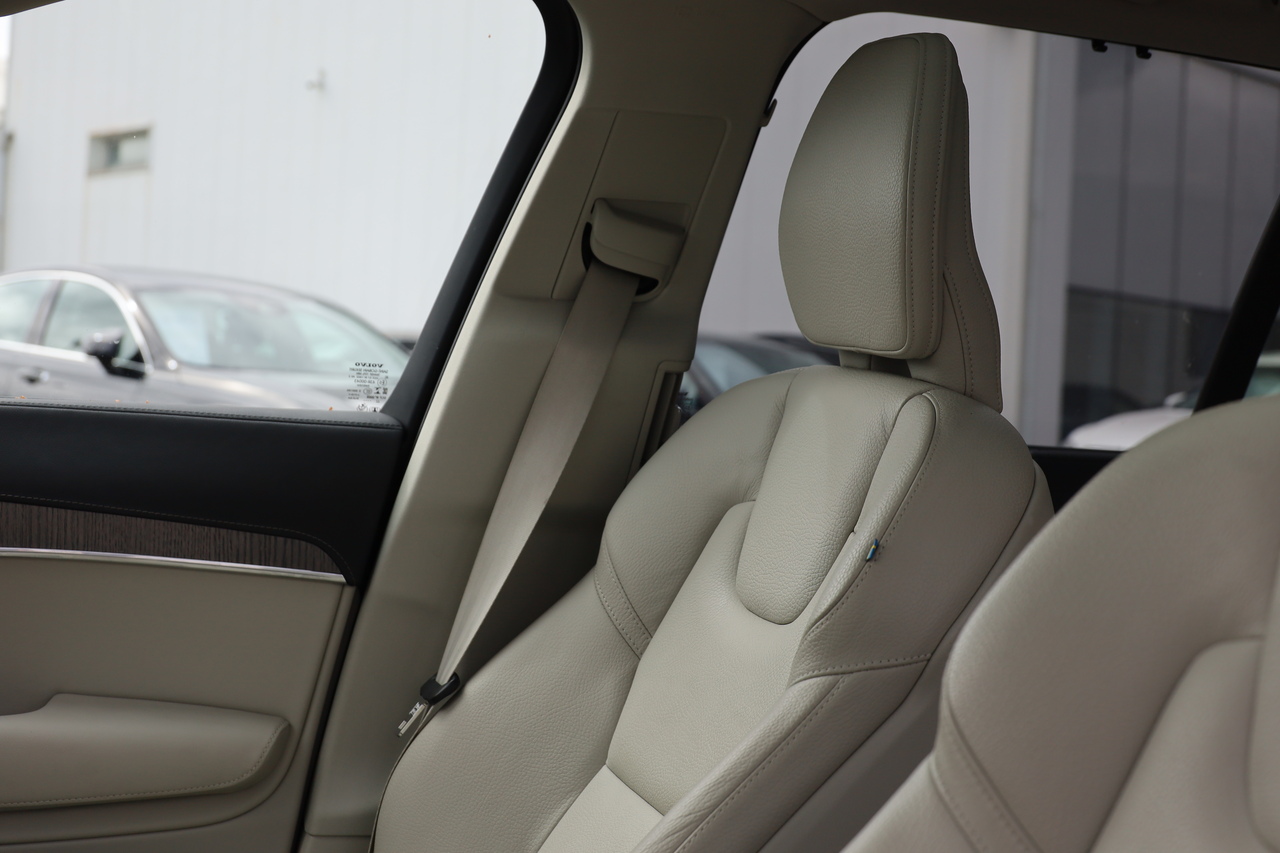 XC 90 T8 Hibrido Plug-in Ultimate Geart.