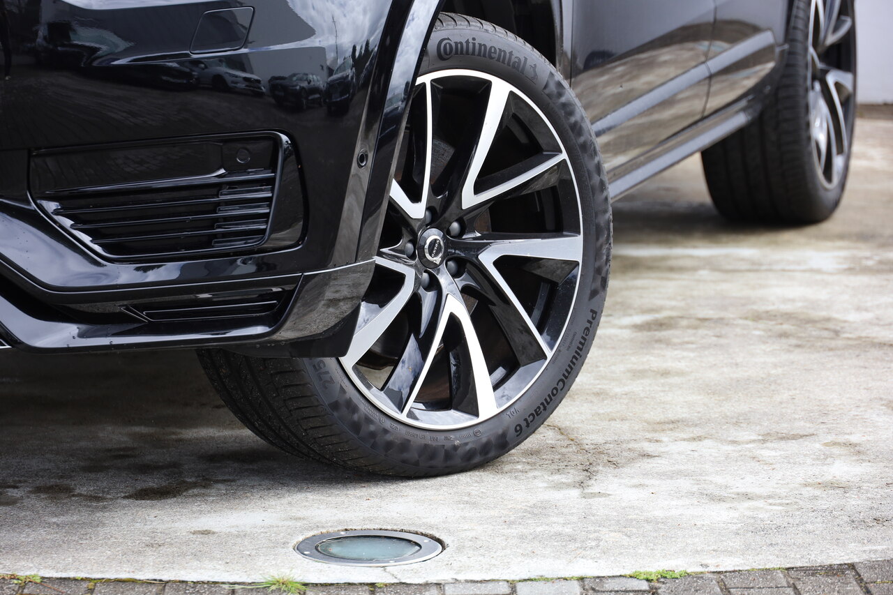 XC 90 T8 Hibrido Plug-in Ultimate Geart.