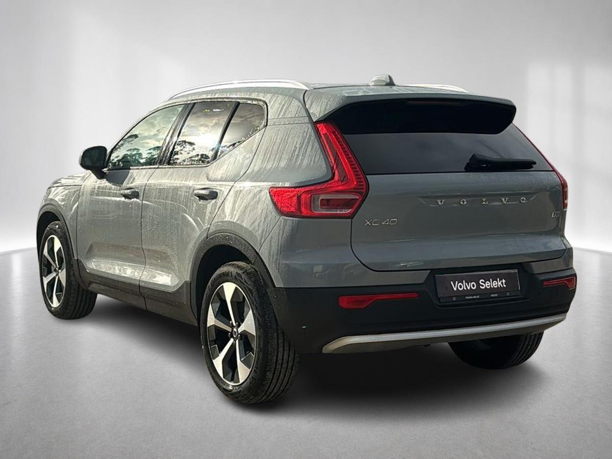 XC40 B3 Híbrido Core