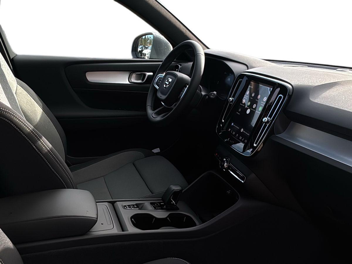 XC40 B3 Híbrido Core