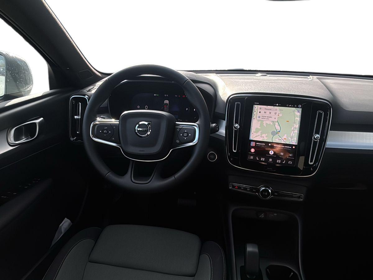 XC40 B3 Híbrido Core