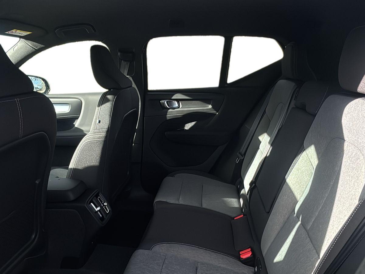 XC40 B3 Híbrido Core