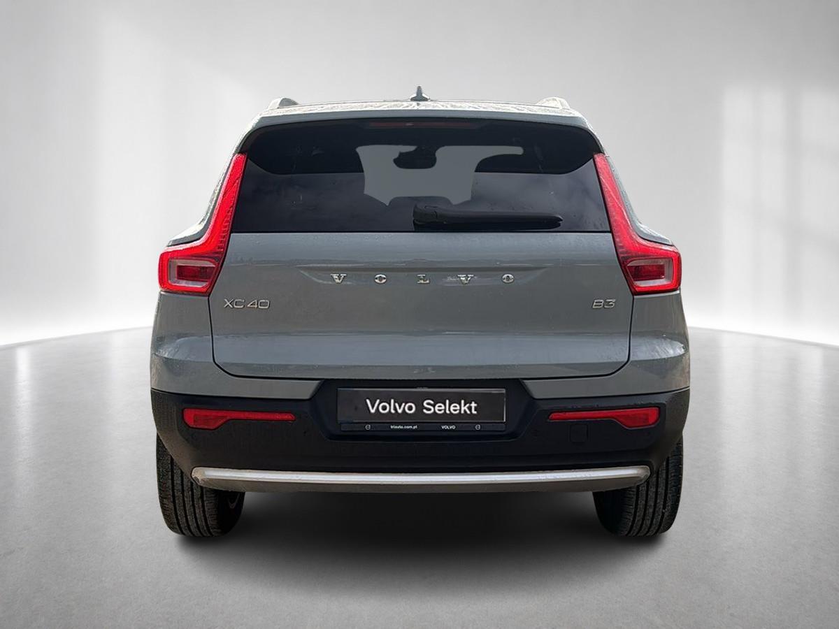 XC40 B3 Híbrido Core