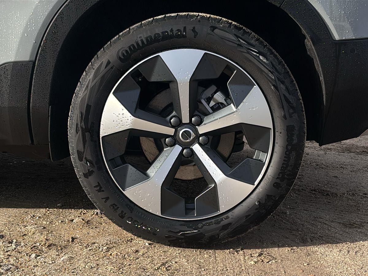 XC40 B3 Híbrido Core