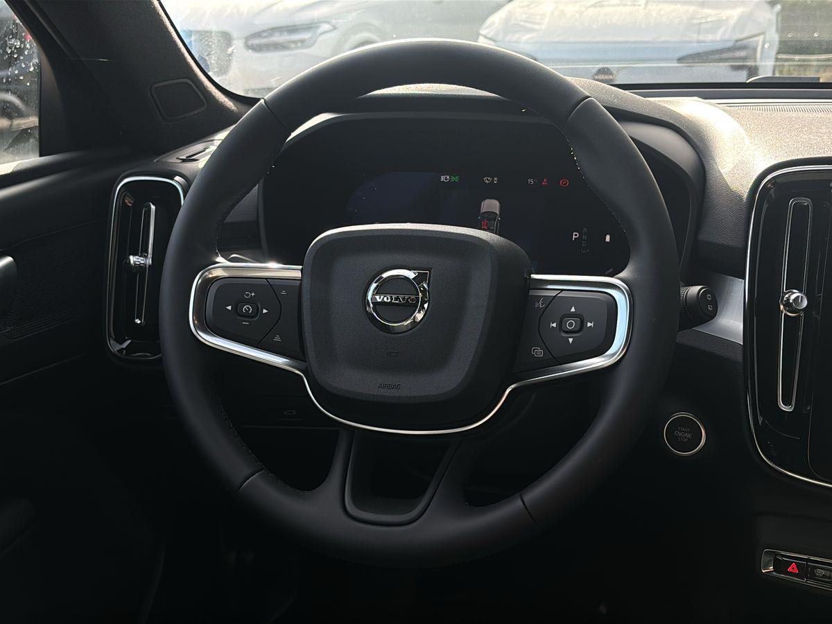 XC40 B3 Híbrido Core