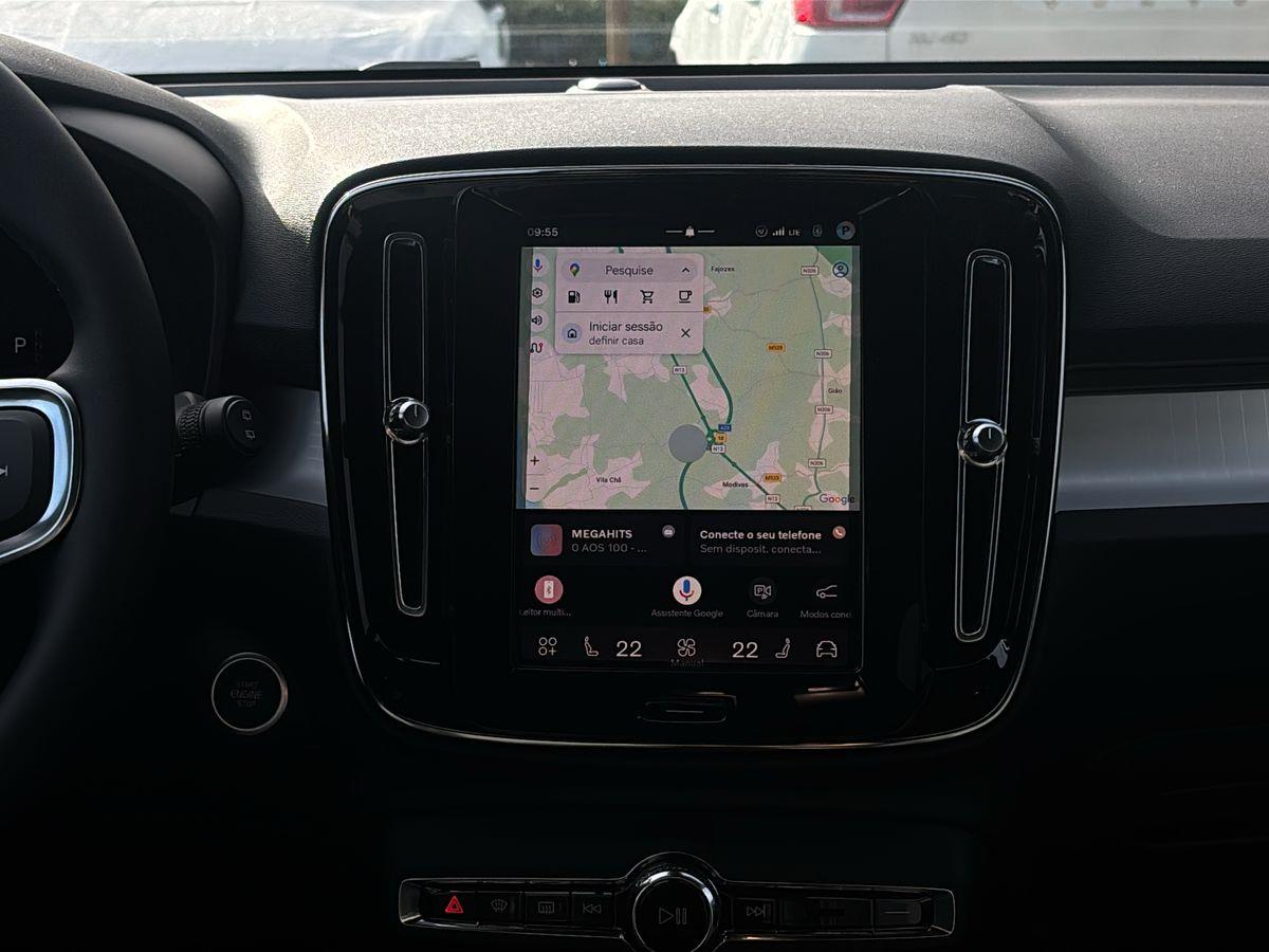 XC40 B3 Híbrido Core