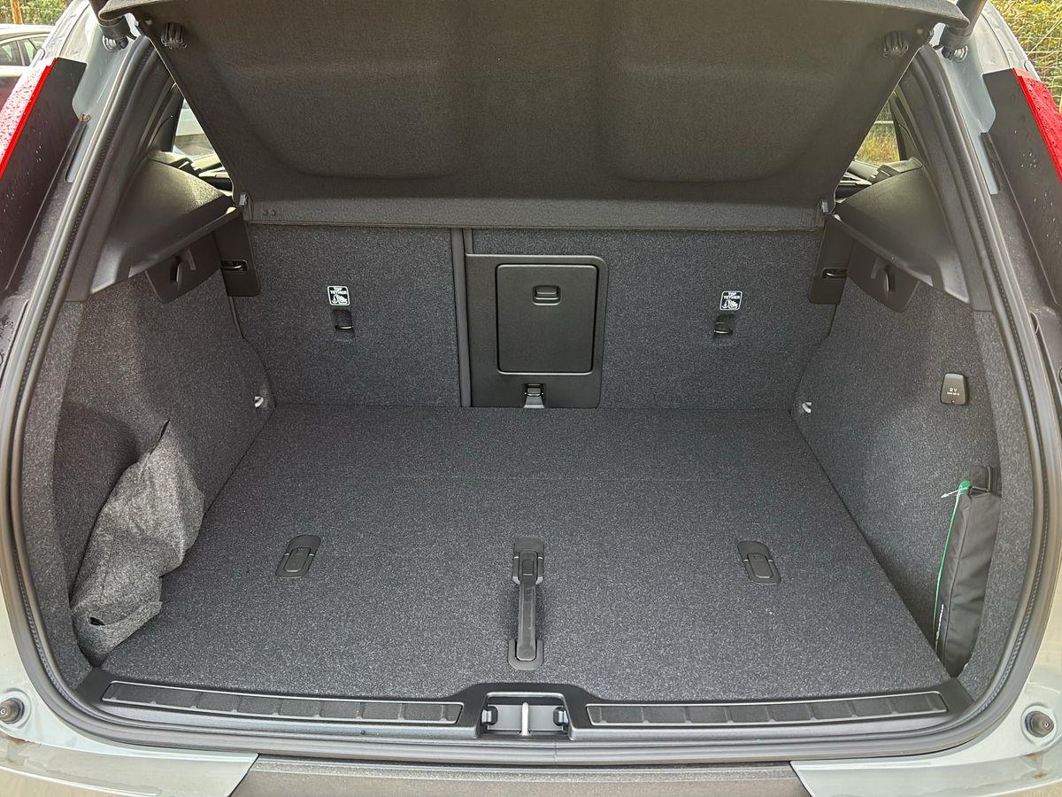 XC40 B3 Híbrido Core