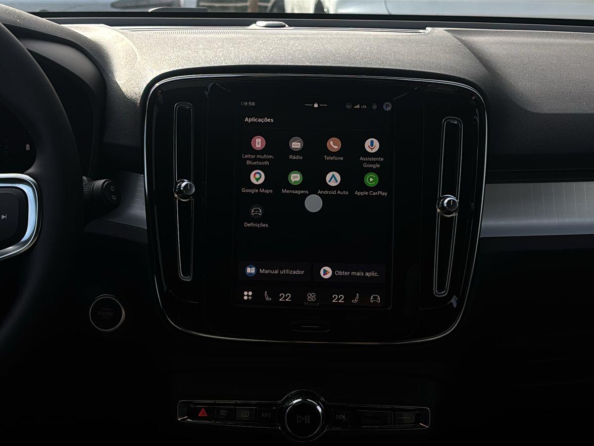 XC40 B3 Híbrido Core