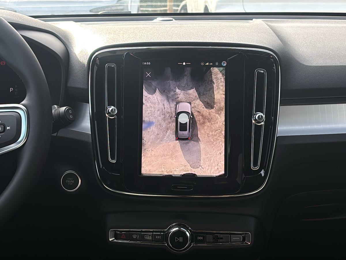 XC40 B3 Híbrido Core