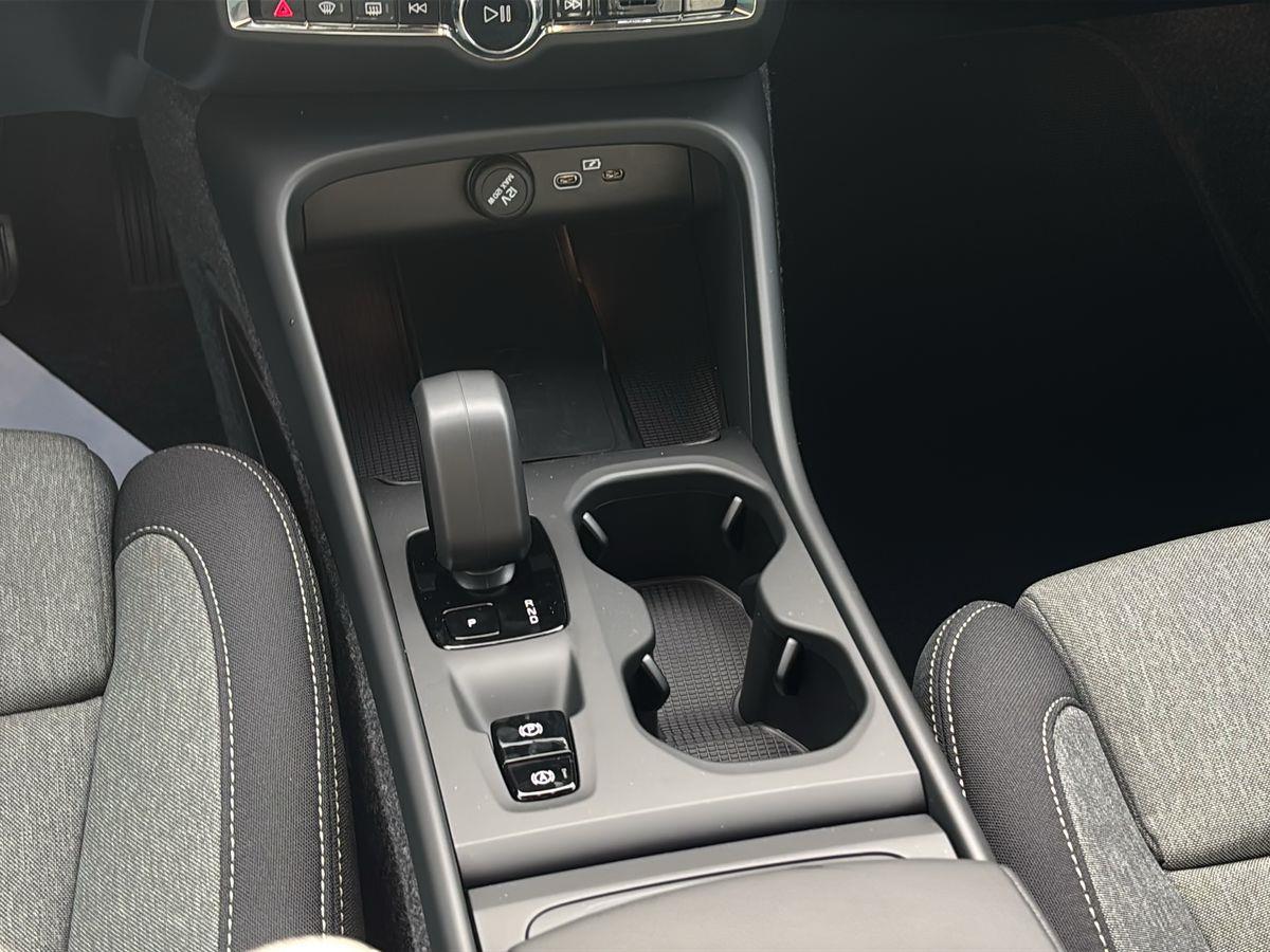 XC40 B3 Híbrido Core