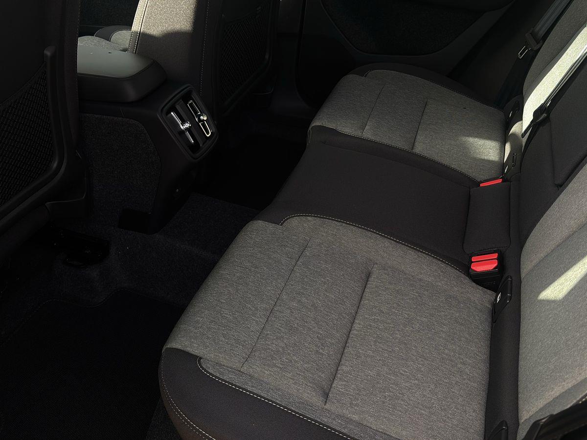 XC40 B3 Híbrido Core