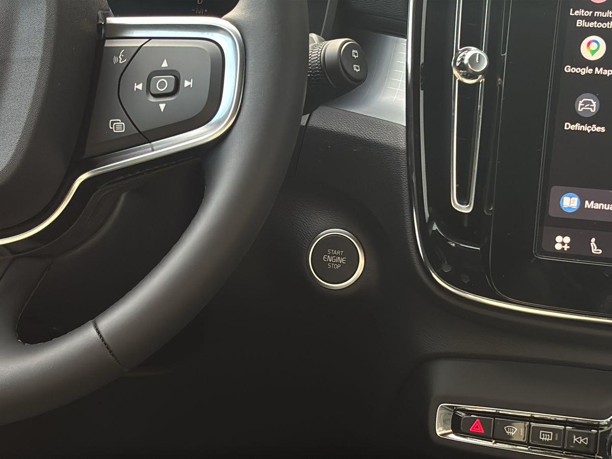 XC40 B3 Híbrido Core