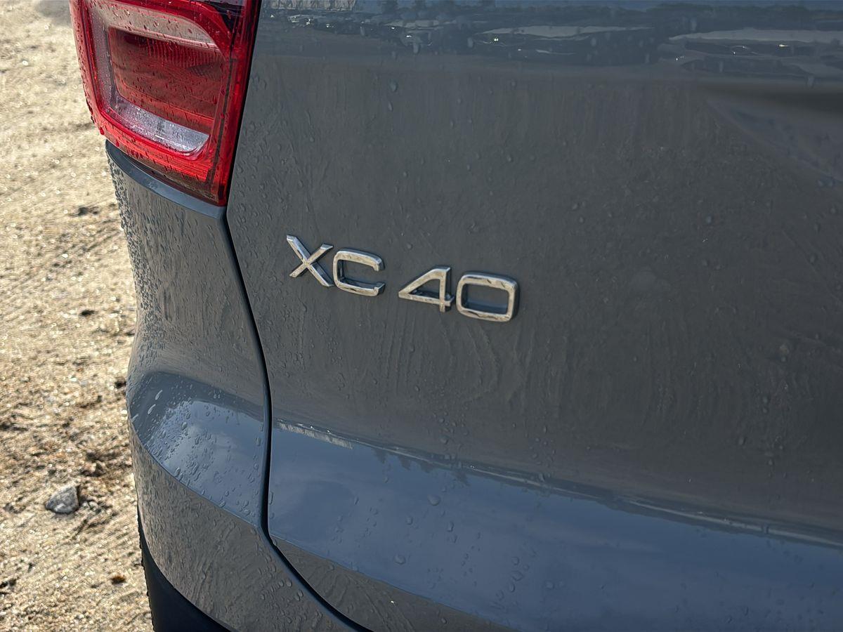 XC40 B3 Híbrido Core