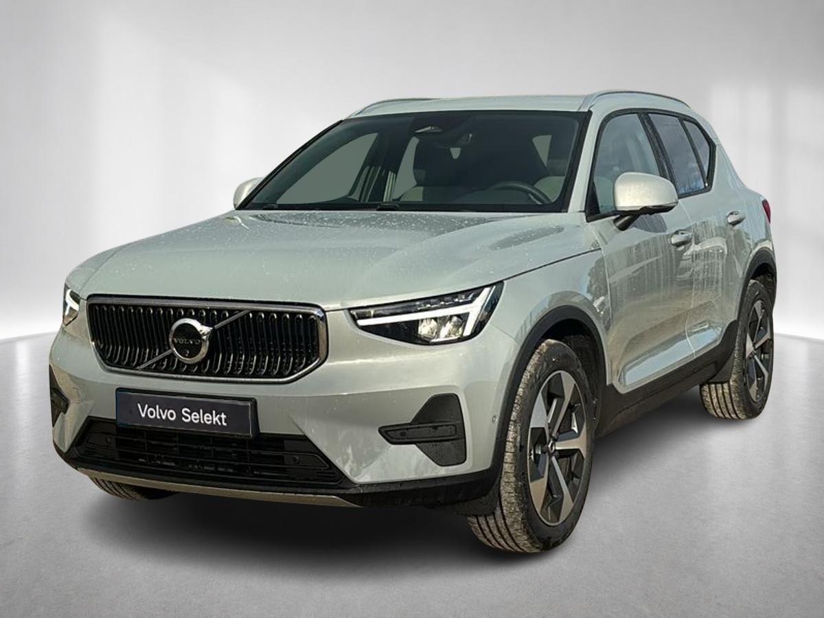 XC40 B3 Híbrido Core