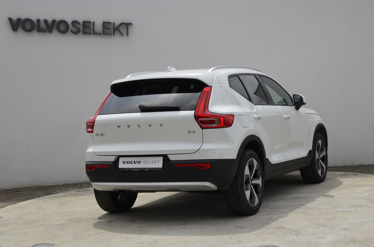 XC40 B3 Híbrido Gasolina Core
