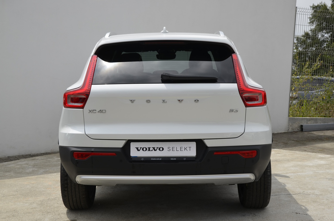 XC40 B3 Híbrido Gasolina Core