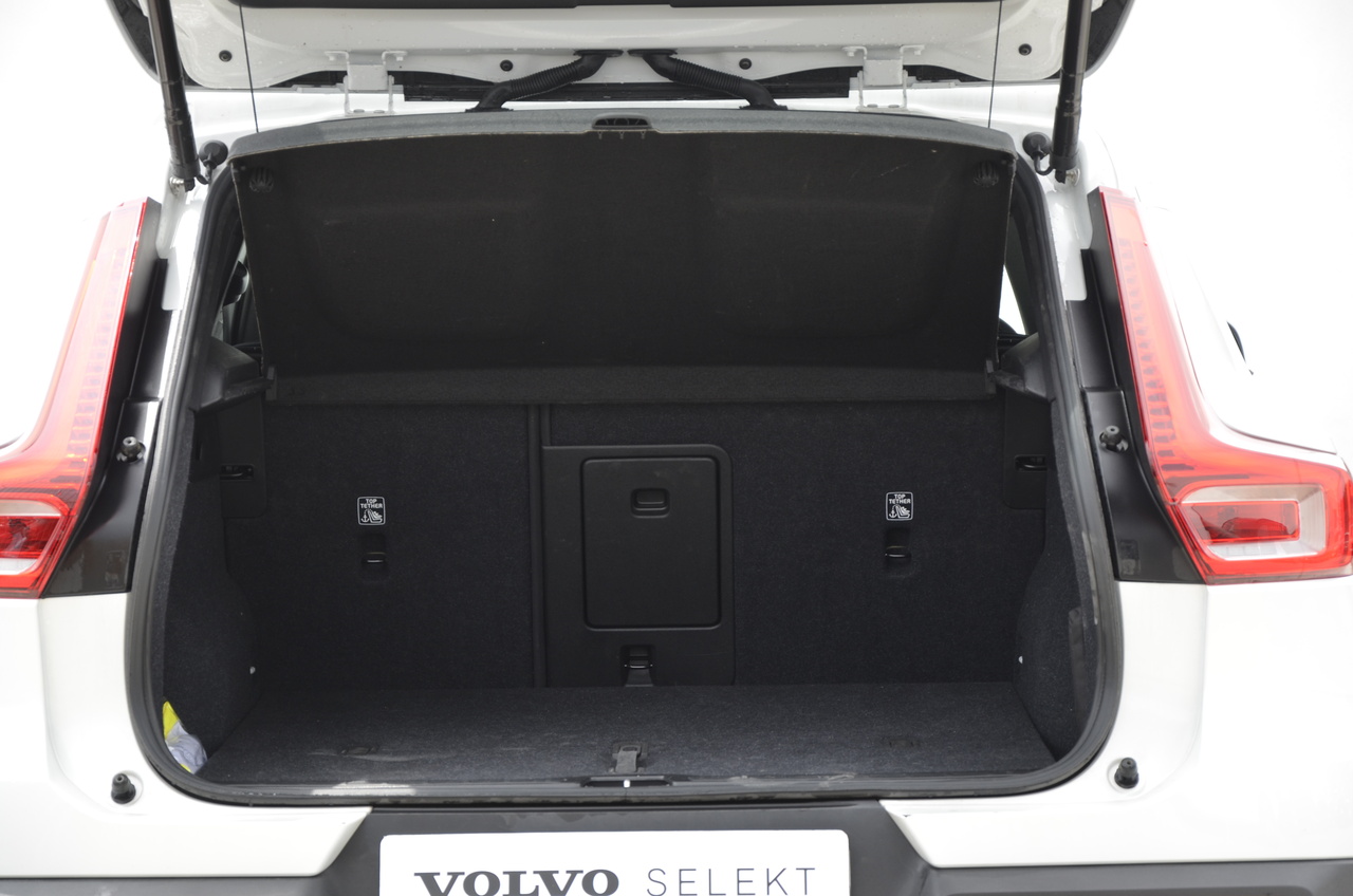 XC40 B3 Híbrido Gasolina Core