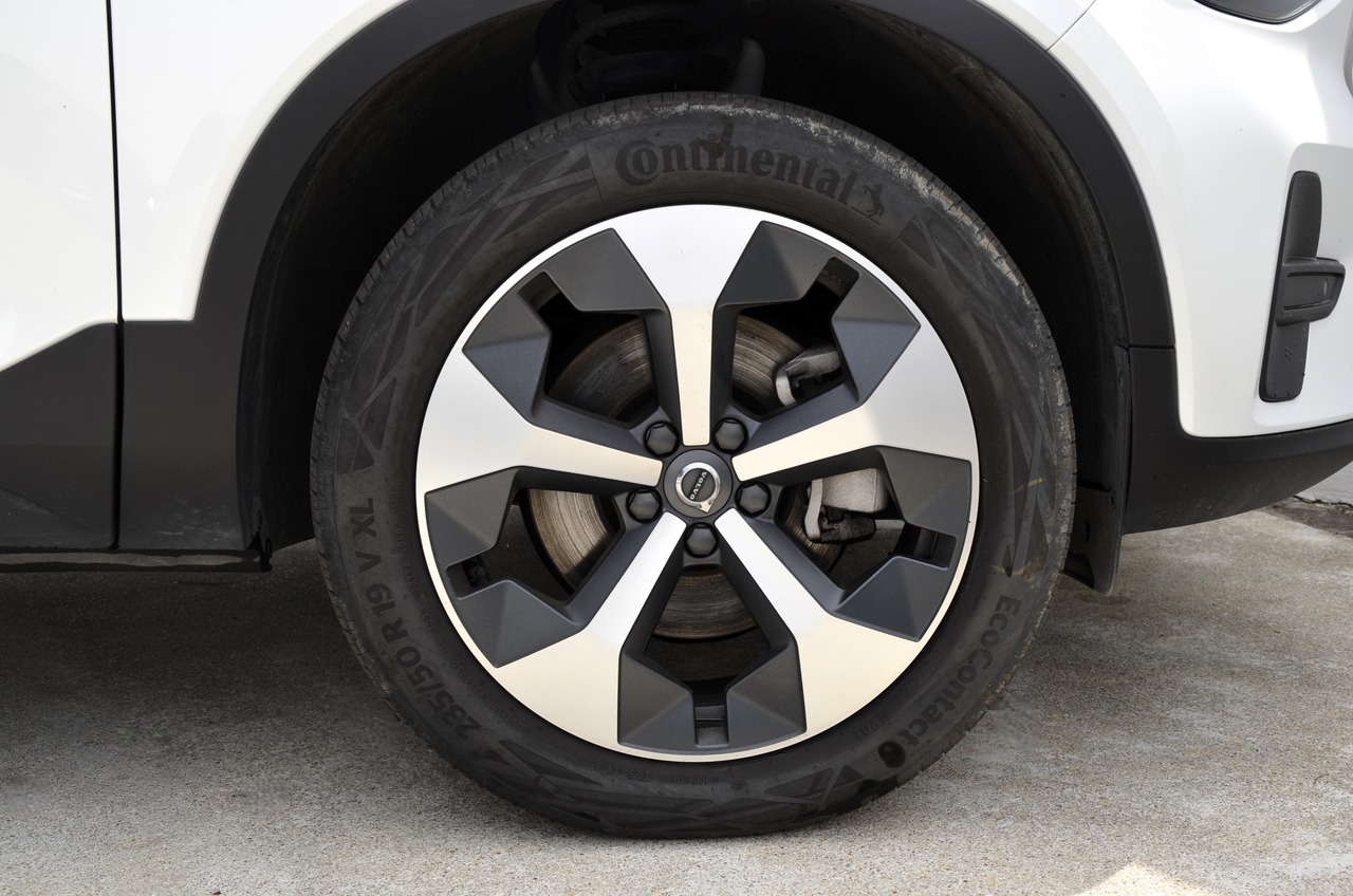 XC40 B3 Híbrido Gasolina Core